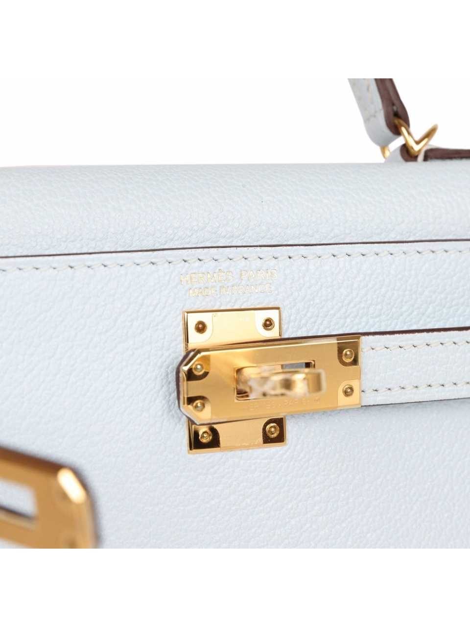 Сумка Hermes Kelly 20 Mini Sellier